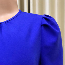 Load image into Gallery viewer, Elegant Pleated Office Dresses
