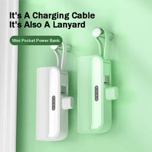 Load image into Gallery viewer, Power Bank 5000mAh