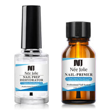 Load image into Gallery viewer, Nail Base Acid Free Primer