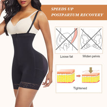 Load image into Gallery viewer, High Waist Trainer Body Shapewear