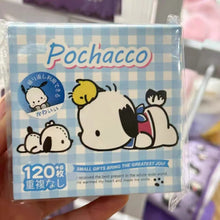 Load image into Gallery viewer, 60Pcs/Box Anime Stickers