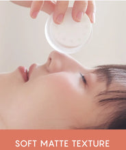 Load image into Gallery viewer, Soft Shimmering Matte Powder Blush