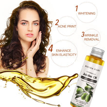 Load image into Gallery viewer, Natural Organic Jojoba Oil