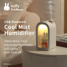 Load image into Gallery viewer, Cool Mist Humidifier