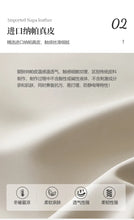 Load image into Gallery viewer, European Double Luxury Aesthetic Princess Bed