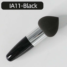 Load image into Gallery viewer, Mushroom Head Make-up Brushes