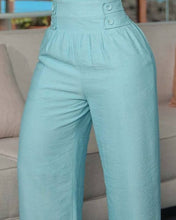 Load image into Gallery viewer, Sleeveless Jumpsuit