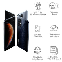 Load image into Gallery viewer, Infinix ZERO X PRO 8GB 128GB Smartphone