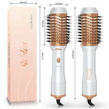 Load image into Gallery viewer, Hair Blow Drier Brush