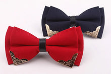 Load image into Gallery viewer, Men's Bow Ties