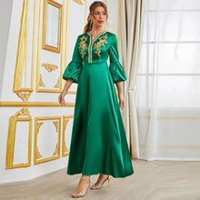 Load image into Gallery viewer, Party Kaftan Abaya