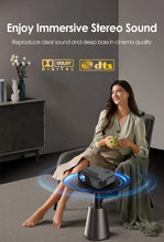 Load image into Gallery viewer, 4K HDR LED Smart Projector Full HD