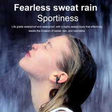 Load image into Gallery viewer, Bone Conduction Wireless Ear Clip Headphones