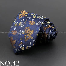 Load image into Gallery viewer, Men's Brown Ties