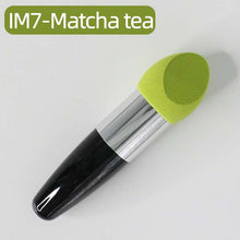 Load image into Gallery viewer, Mushroom Head Make-up Brushes