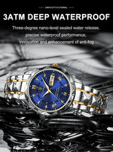 Load image into Gallery viewer, Top Brand Luxury Waterproof Wristwatch