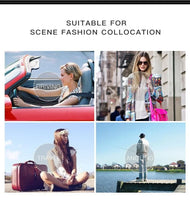 Load image into Gallery viewer, New Polygonal Metal Sunglasses