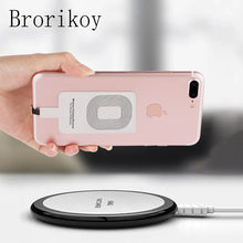 Load image into Gallery viewer, Portable Mobile Wireless Charger