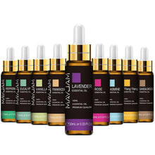 Load image into Gallery viewer, Eucalyptus Pure Essential Oils