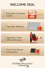 Load image into Gallery viewer, 4K HDR LED Smart Projector Full HD