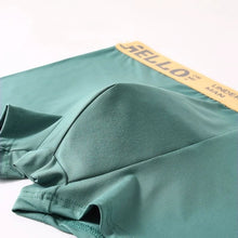 Load image into Gallery viewer, 10Pcs/Men's Hello Cotton Underwear