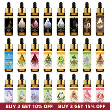 Load image into Gallery viewer, Pure Fruit Flower Aroma Fragrance