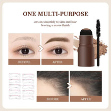 Load image into Gallery viewer, Eyebrow Stamp Shaping Kit
