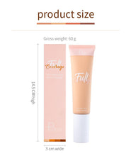 Load image into Gallery viewer, 32 Colors Foundation Cream