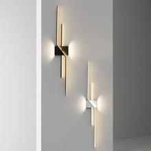 Load image into Gallery viewer, Living Room Wall LED TV Background Wall Light