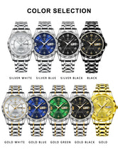 Load image into Gallery viewer, Top Brand Luxury Waterproof Wristwatch