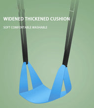 Load image into Gallery viewer, Kid Non-Slip Olympic Gym Rings