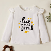 Load image into Gallery viewer, 3-Pack Girls T-shirts