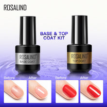 Load image into Gallery viewer, Gel Nail Polish Set
