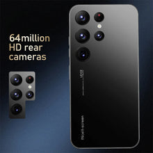 Load image into Gallery viewer, Android S23 Smartphone