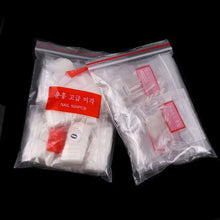 Load image into Gallery viewer, 500pcs Natural Tips Nails Extension