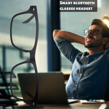 Load image into Gallery viewer, Bluetooth Wireless Glasses Headset