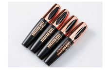 Load image into Gallery viewer, Waterproof 4D Fiber Lash Extension Mascara