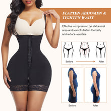 Load image into Gallery viewer, High Waist Trainer Body Shapewear