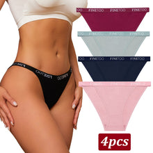 Load image into Gallery viewer, Cotton Panties
