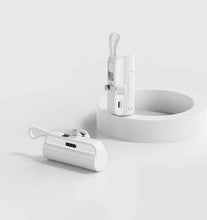 Load image into Gallery viewer, Power Bank 5000mAh