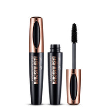 Load image into Gallery viewer, Waterproof 4D Fiber Lash Extension Mascara