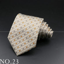 Load image into Gallery viewer, Men's Brown Ties