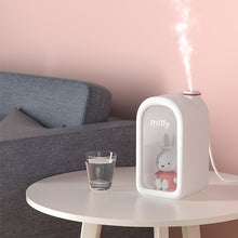 Load image into Gallery viewer, Cool Mist Humidifier