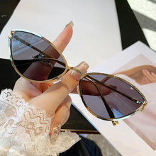 Load image into Gallery viewer, New Fashion Cat Eye Women's Sunglasses