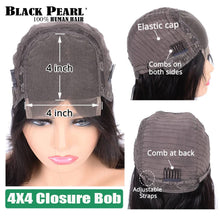 Load image into Gallery viewer, Curly Brazilian Lace Front Wig