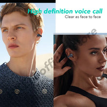 Load image into Gallery viewer, Ear Clip Bone Conduction Wireless Earphones