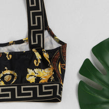 Load image into Gallery viewer, Sexy Print Two-Piece Set