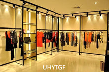 Load image into Gallery viewer, Long Sleeve Casual Single Breasted Elegant Jackets