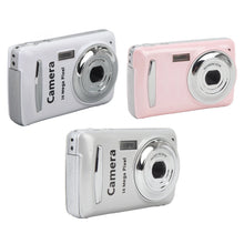 Load image into Gallery viewer, Travel Portable Camera