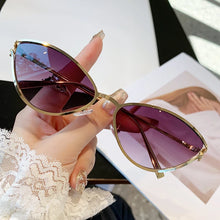 Load image into Gallery viewer, New Fashion Cat Eye Women's Sunglasses